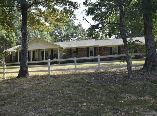 82 ESTER Dr, Ramer, TN 38367