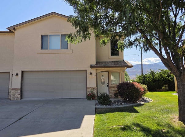 819 Montclair Drive, Palisade, CO 81526