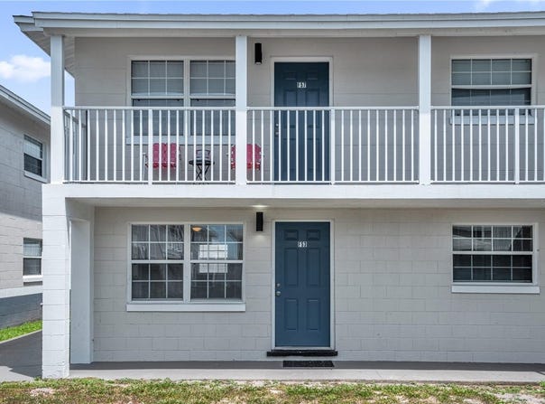 1400 EUDORA ROAD, MOUNT DORA, FL 32757