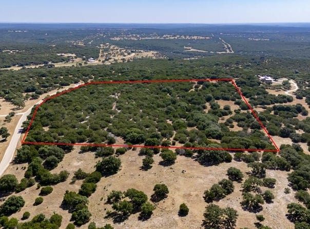 Midwaters Dr, Mountain Home, TX 78058