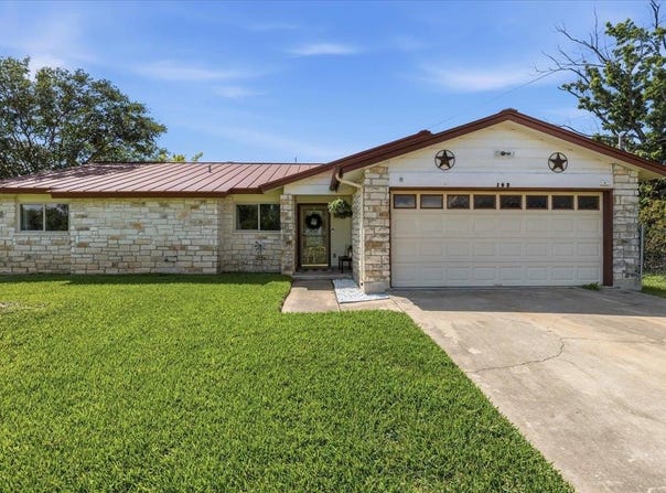 102 Lambs Trl, Buda, TX 78610