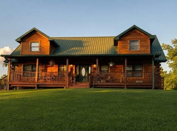 1116 Broadleaf Rd, Louisa, KY 41230