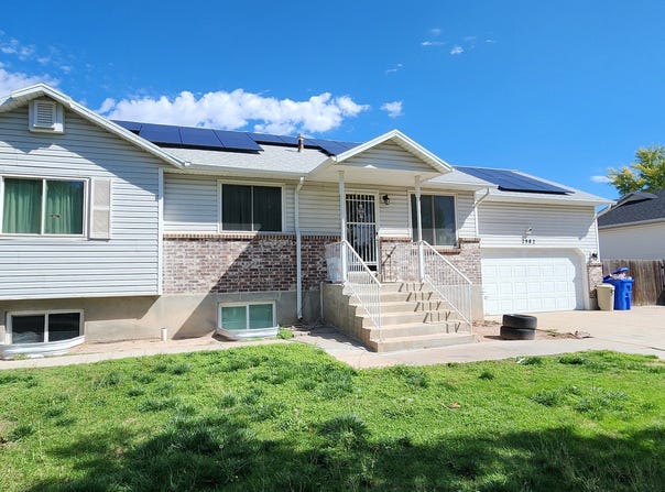 2982 W 2250 N, Clinton, UT 84015