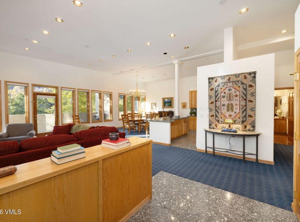 685 N Frontage Road W, Vail, CO 81657