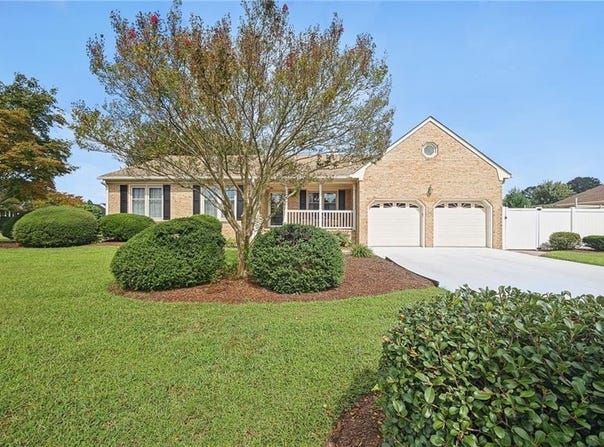 1300 Oregon Crossing, Chesapeake, VA 23322