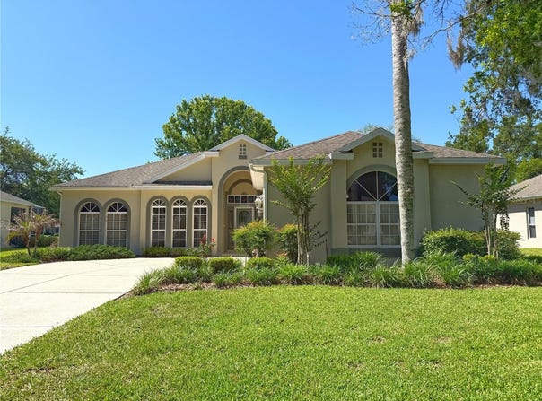 3445 CAPLAND Avenue, CLERMONT, FL 34711