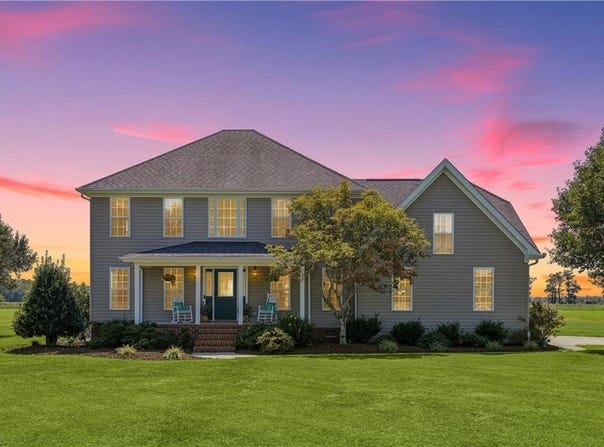 1733 Head of River Road, Chesapeake, VA 23322