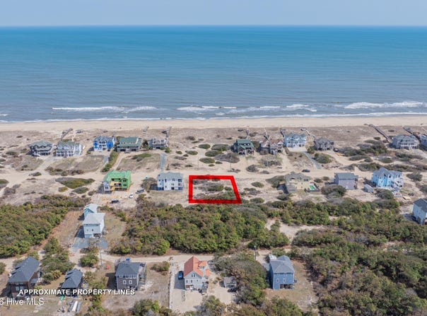2278 Sandfiddler Road, Corolla, NC 27927
