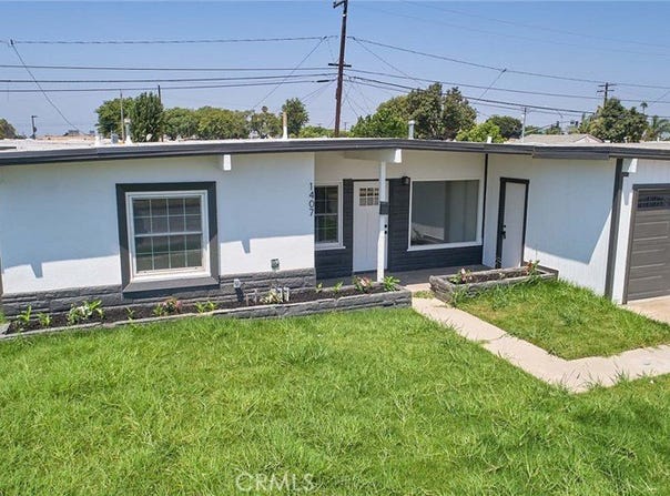 1407 S Hillford, Compton, CA 90220