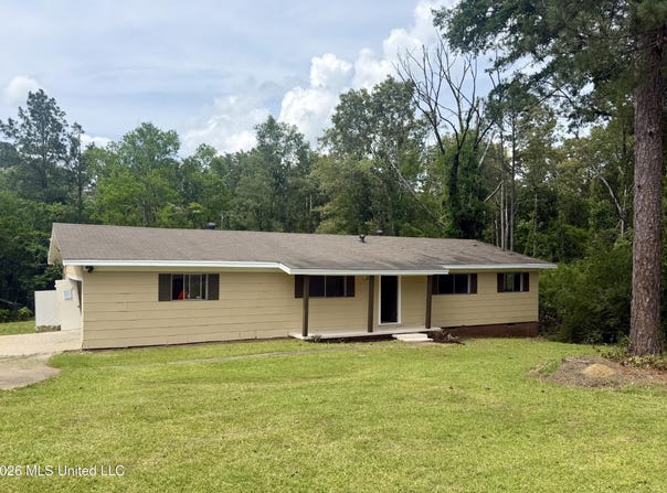1244 Cooper Road, Jackson, MS 39212