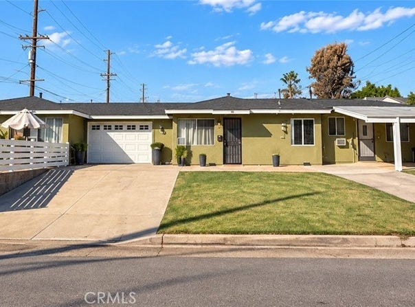329 S Hewes Street, Orange, CA 92869