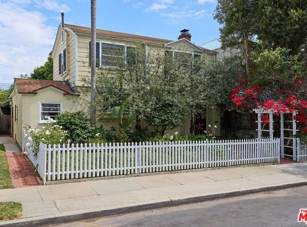 820 Crestmoore Pl, Venice, CA 90291