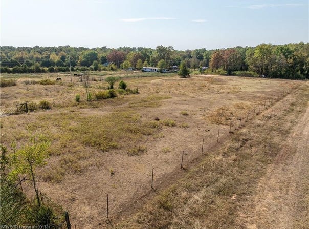 TBD Pope RD lot: 0, Mulberry, AR 72947