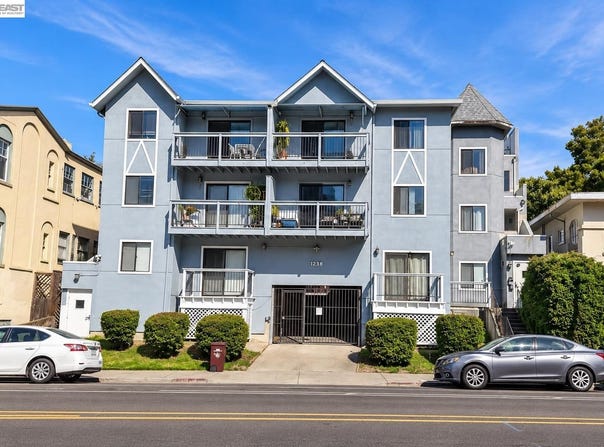 2401 Park Blvd, Oakland, CA 94606