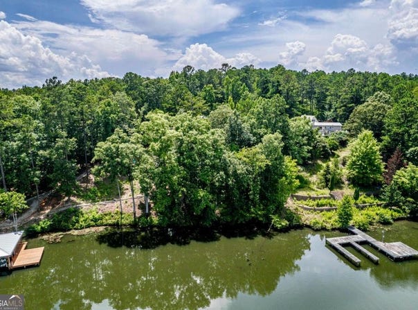 LT 2 Harbour Point, Sparta, GA 31087