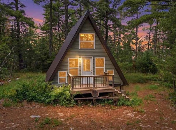 5298 Long Island, Tower, MN 55790-0000