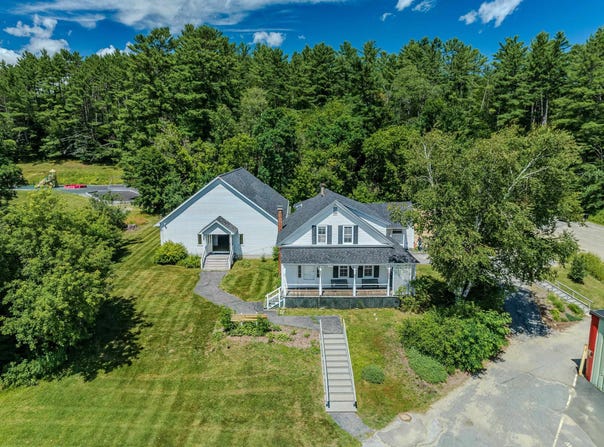 355 Union Street, Littleton, NH 03561