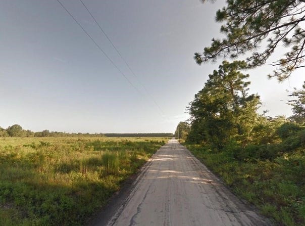 225th Road, Live Oak, FL 32060