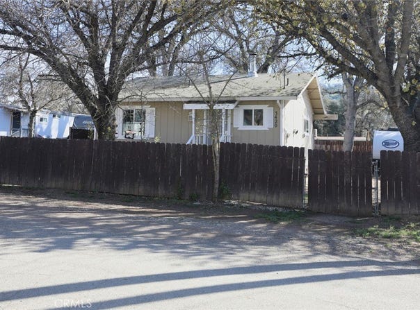 3420 Harrison, Clearlake, CA 95422