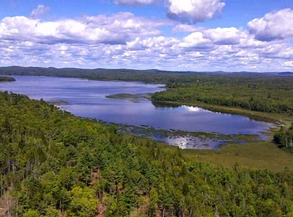 41 & 42 South Meadow Road, Perry, ME 04667