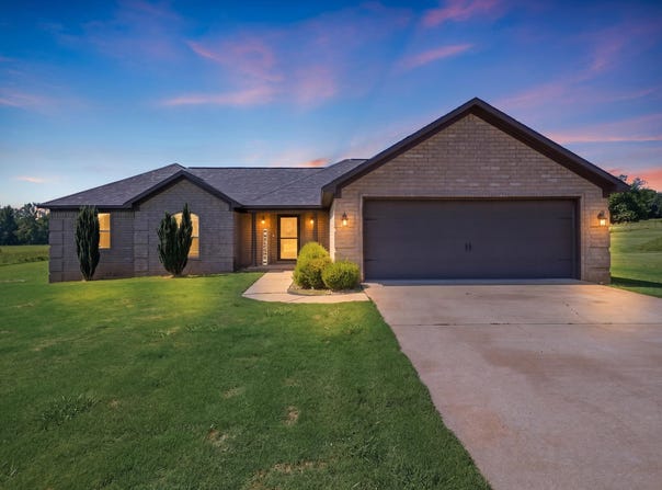 28 Kay Drive, Greenbrier, AR 72058