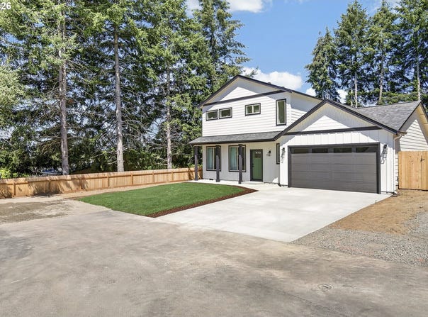 7 Endor Heights Ct, Vader, WA 98593
