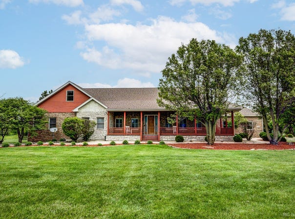 23145 S Dutch Drive, Frankfort, IL 60423