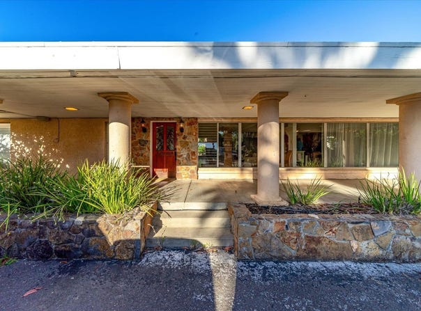 29 Forest Drive, Napa, CA 94558