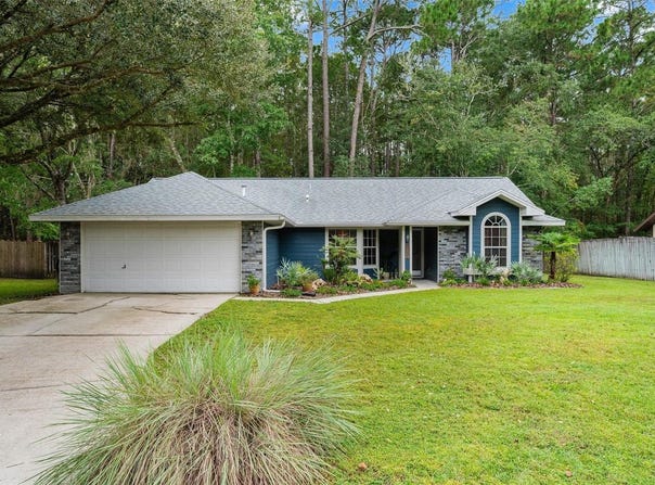 3551 NW 67TH Avenue, GAINESVILLE, FL 32653