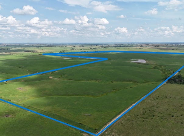 CR, Canton, KS 67428