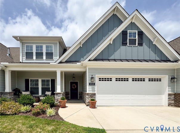 10508 Goosecross Way, Hanover, VA 23116