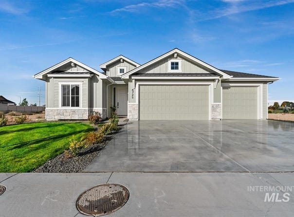 6399 W Sollas Ct., Eagle, ID 83616