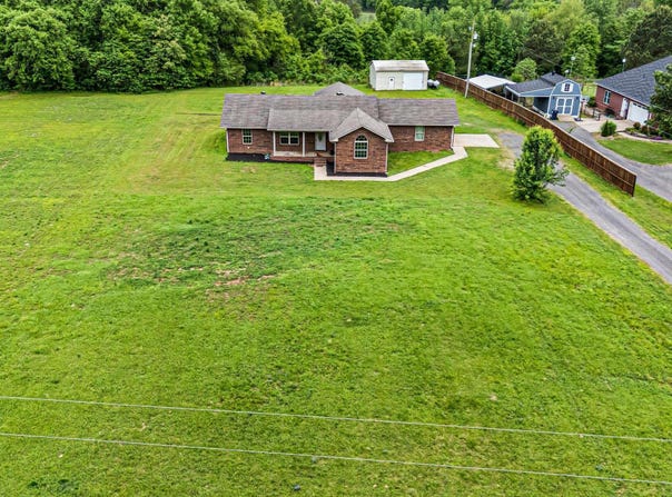 4546 S Sr 105 Highway, Atkins, AR 72823
