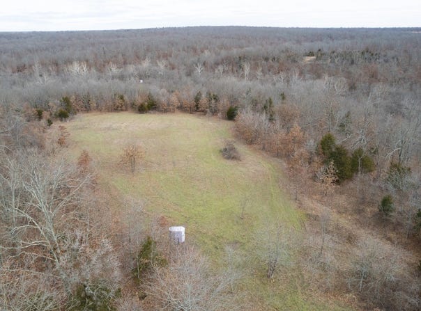 Sage Trail, Long Lane, MO 65590