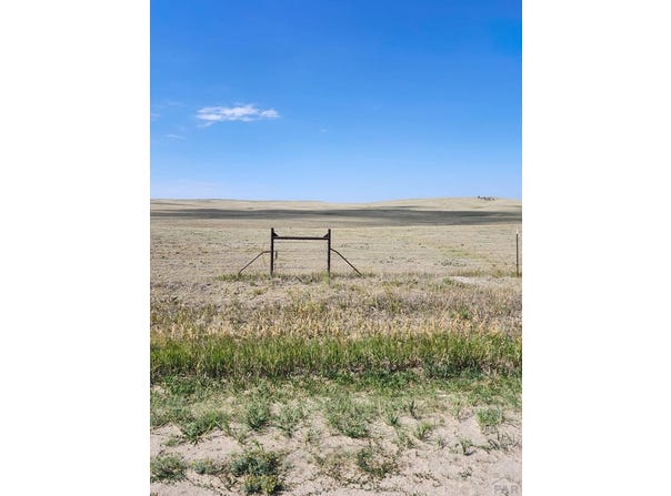 County Rd 148, Agate, CO 80101