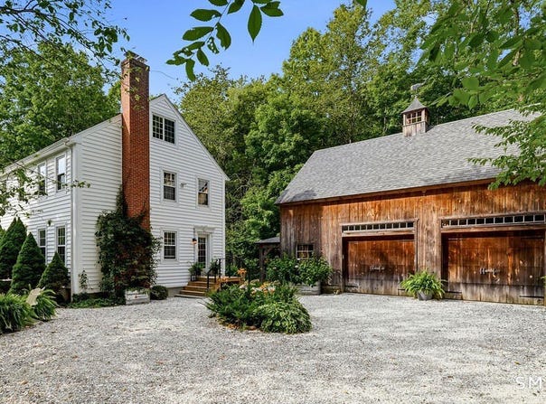 17 Florida Road, East Haddam, CT 06423