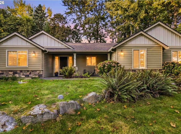 120 MAPLE RIDGE Rd, Woodland, WA 98674