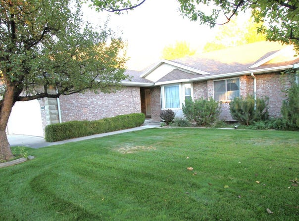 1731 FAIRWAY Ln, Spanish Fork, UT 84660