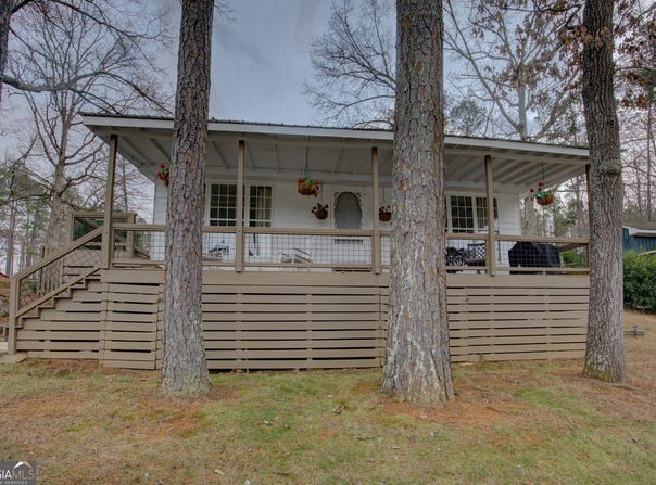 141 Andrea Circle, Jackson, GA 30233