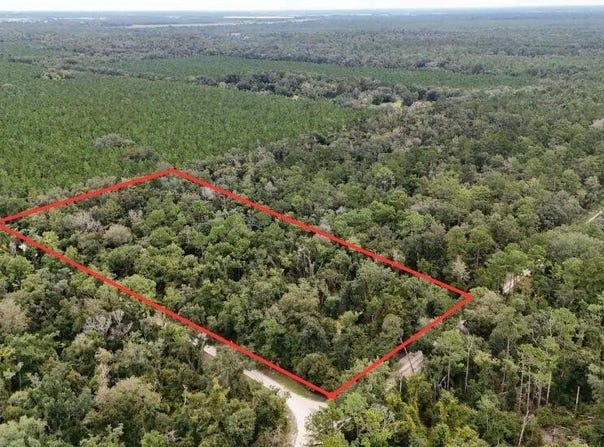 Piper Place, Live Oak, FL 32060