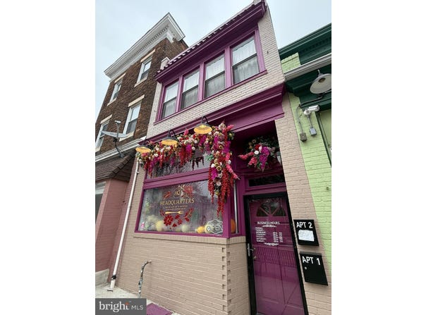 3433 GREENMOUNT Avenue, BALTIMORE, MD 21218