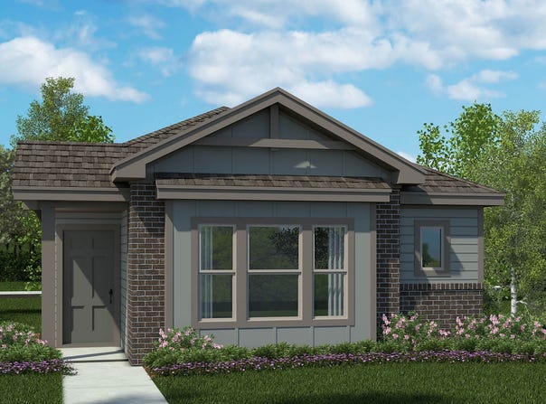 2944 MAPLE ORCHARD Lane, Fort Worth, TX 76140