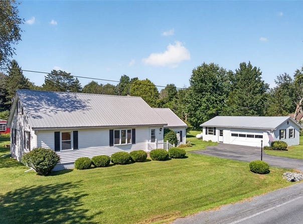 262 Bundy Road, Ithaca, NY 14850
