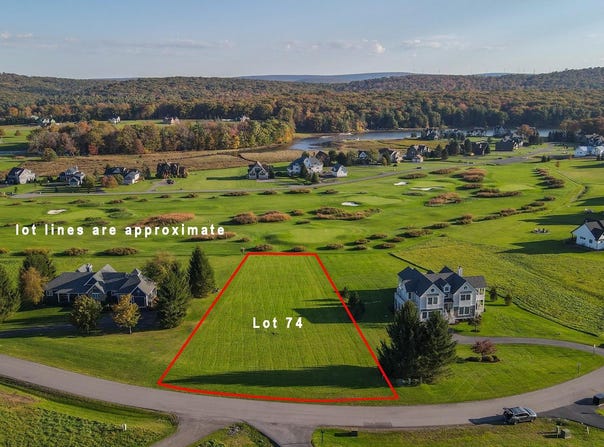 74 WATERFRONT GREENS Drive, SWANTON, MD 21561