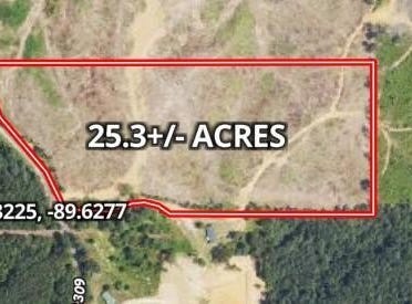 Co Rd 309, Oxford, MS 38655