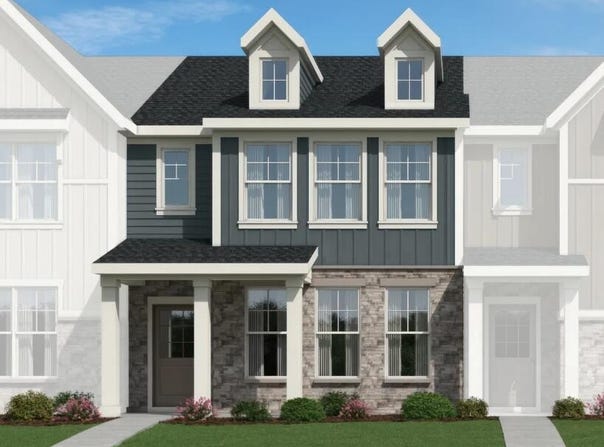 1609 Parkside Lane, Dyer, IN 46311