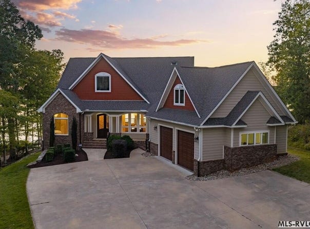 1750 Morristown Rd, Littleton, NC 27850