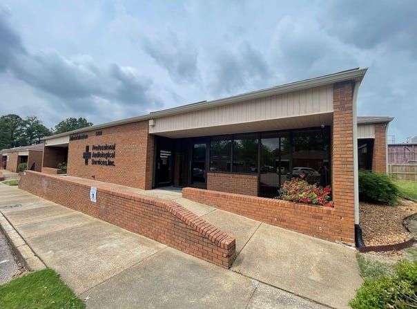 5108 STAGE Rd, Memphis, TN 38134