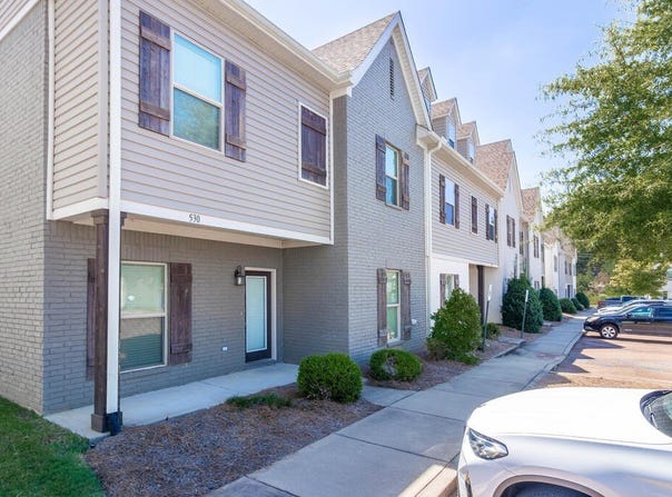 530 Fifer, OXFORD, MS 38655