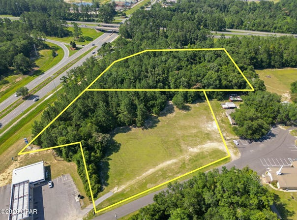 Blue Lake Road, Chipley, FL 32428